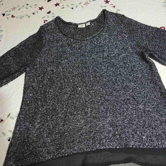 Women's Top/Blouse Pre-Owned Excellent - Picture 4 of 6